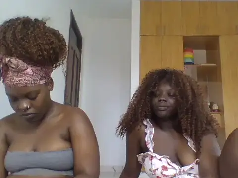 Show webcam de sexybaddies20