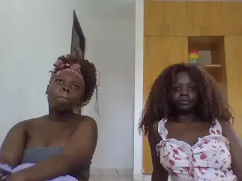 Show webcam de sexybaddies20