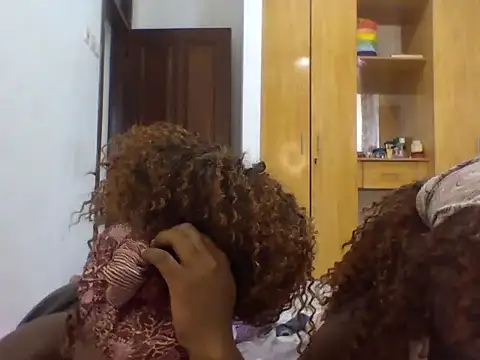 Show de webcam de sexybaddies20