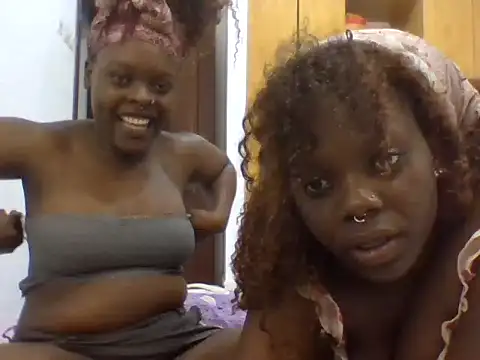 عرض كام sexybaddies20