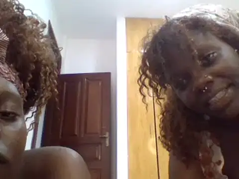 sexybaddies20 Show Webcam
