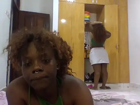 Show Webcam de sexybaddies20