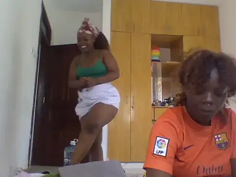 Webkamerová show sexybaddies20