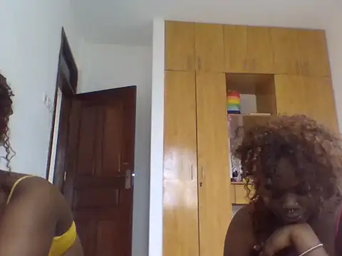 sexybaddies20 Webcam-Show