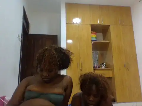 Show webcam de sexybaddies20