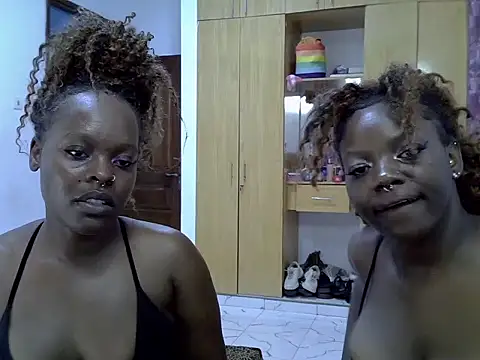 Show Webcam de sexybaddies20