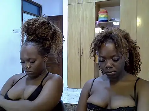 Show webcam de sexybaddies20