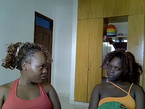 Show Webcam de sexybaddies20