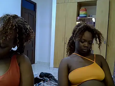 عرض كام sexybaddies20