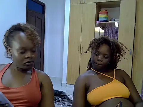 sexybaddies20 ওয়েবক্যাম শো