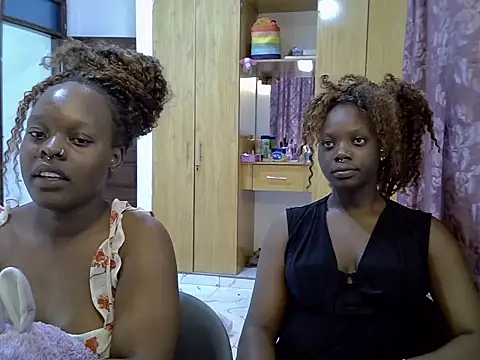 Show Webcam de sexybaddies20