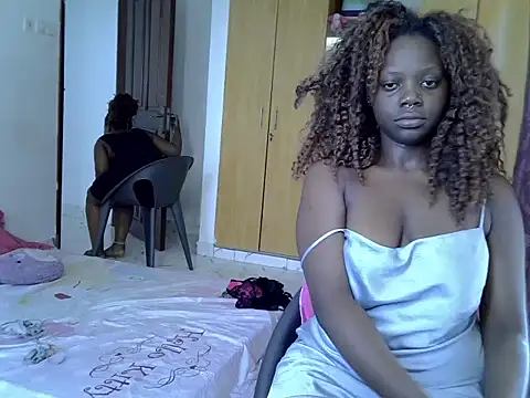 sexybaddies20 Webcam-Show