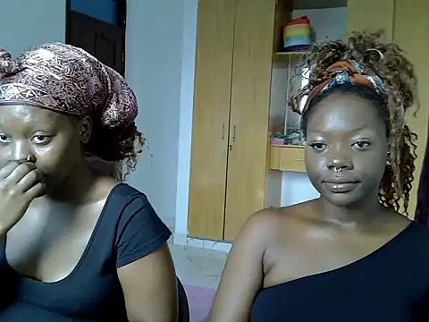 sexybaddies20 Pertunjukan Webcam