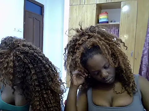Show webcam de sexybaddies20