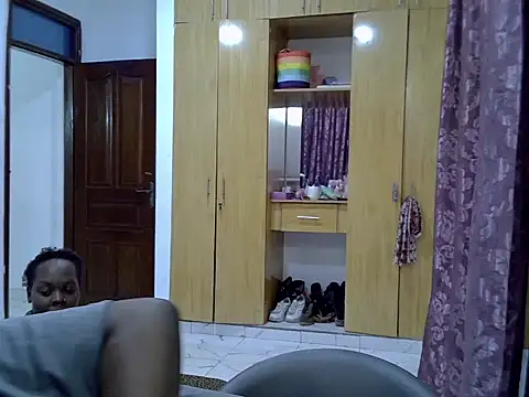 sexybaddies20: διαδικτυακό σόου στην κάμερα