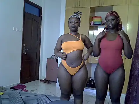 Webkamerová show sexybaddies20