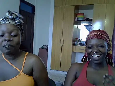 Webkamerová show sexybaddies20