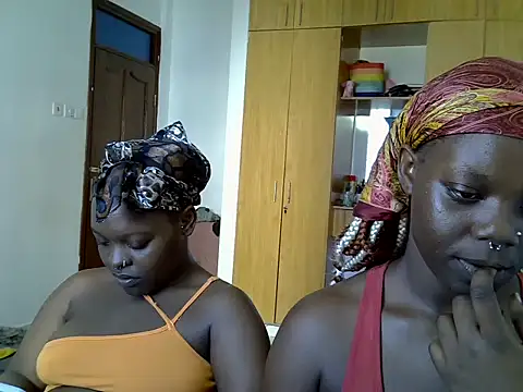 Show webcam de sexybaddies20
