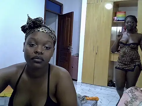 Show Webcam de sexybaddies20
