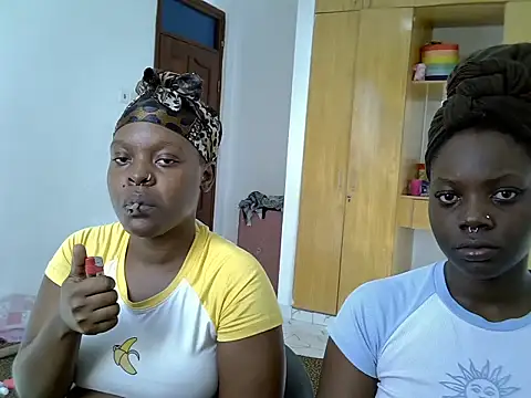 sexybaddies20 Pertunjukan Webcam