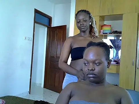 Show webcam de sexybaddies20