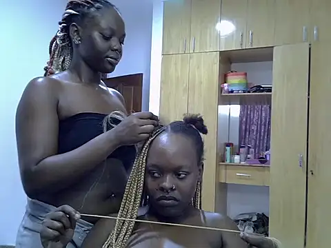 sexybaddies20n Webbikameraesitys