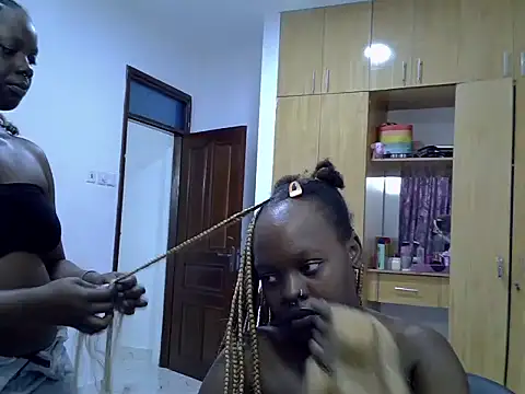 Show Webcam de sexybaddies20