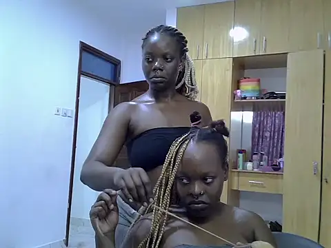Show Webcam de sexybaddies20