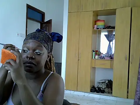 Show de sexybaddies20 na webcam