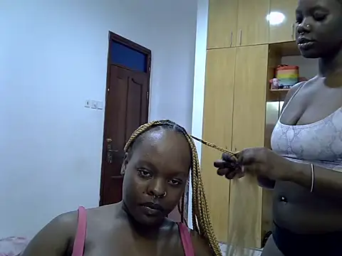 sexybaddies20's Webcam Show