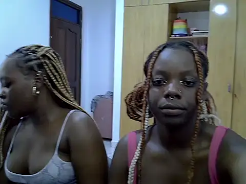 sexybaddies20 webcam show