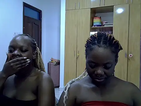 Show webcam de sexybaddies20