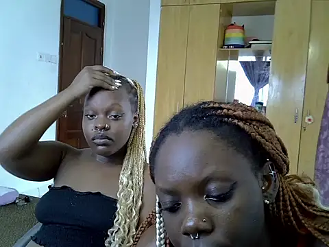 sexybaddies20 Webcam-Show