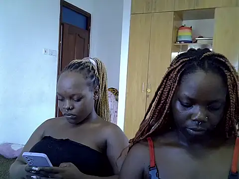 sexybaddies20 Pertunjukan Webcam