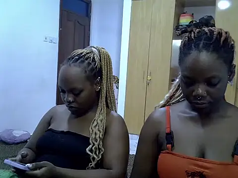Show webcam de sexybaddies20