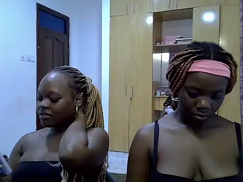 Show webcam de sexybaddies20