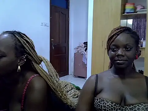 Webkamerová show sexybaddies20
