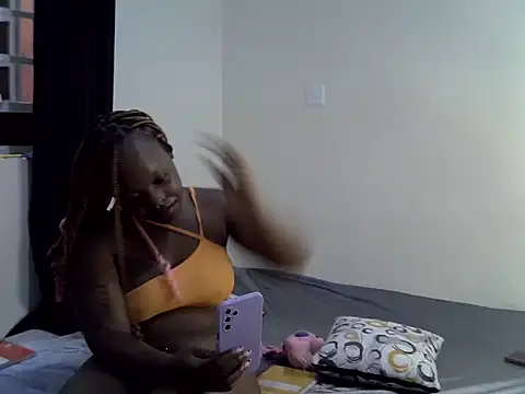 Webkamerová show sexybaddies20