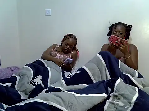sexybaddies20n Webbikameraesitys