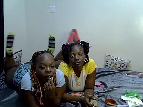 sexybaddies20 ওয়েবক্যাম শো