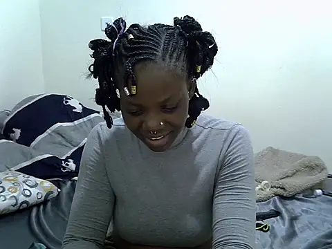 sexybaddies20's Webcam Show