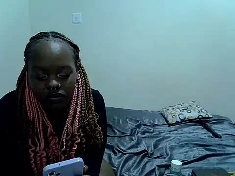 Webkamerová show sexybaddies20