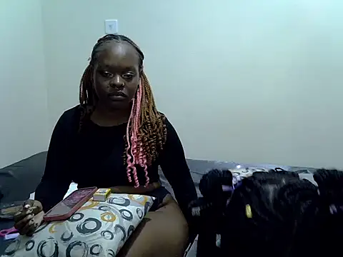 Webkamerová show sexybaddies20