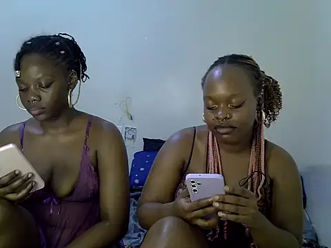 Show webcam de sexybaddies20