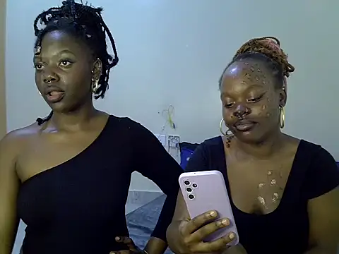 sexybaddies20 Webcam-Show