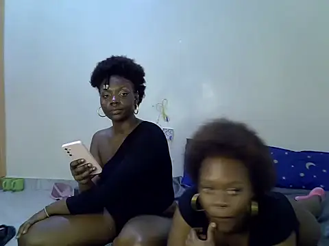 sexybaddies20n Webbikameraesitys