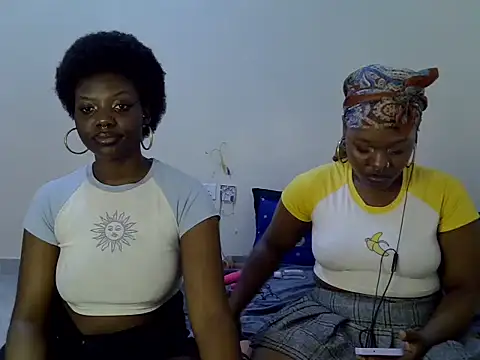 sexybaddies20n Webbikameraesitys