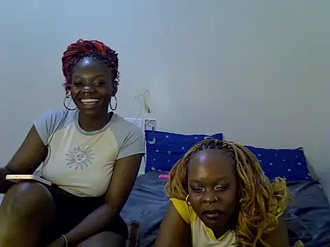 sexybaddies20 Webcam-Show