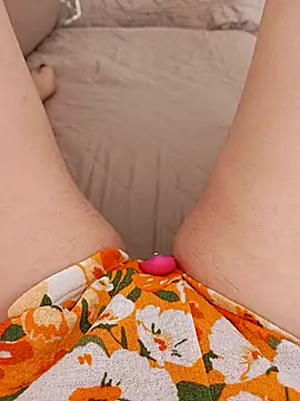 Selen_rich_gril Webcam-Show