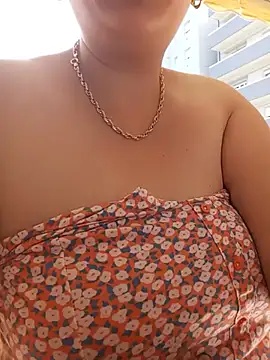הופעת וובקאם של Selen_rich_gril